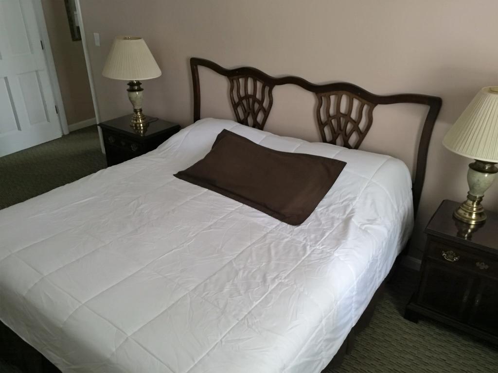 בלומינגטון Century Suites Hotel חדר תמונה